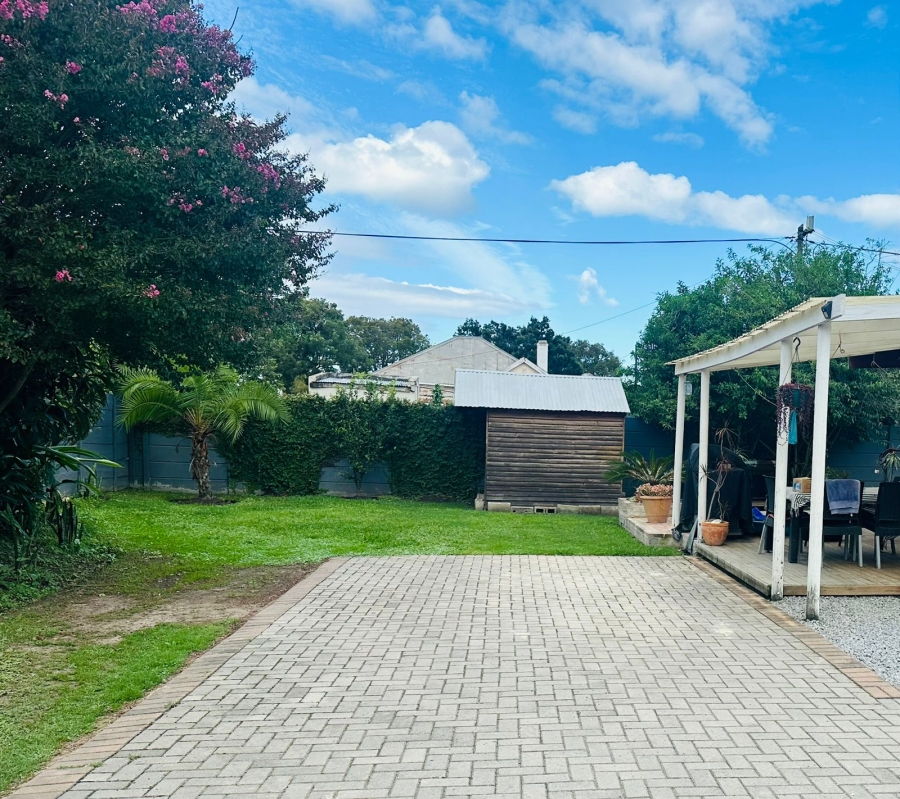 4 Bedroom Property for Sale in George Central Western Cape